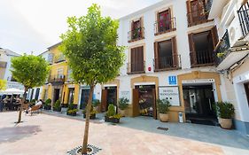 Hotel Manzanito